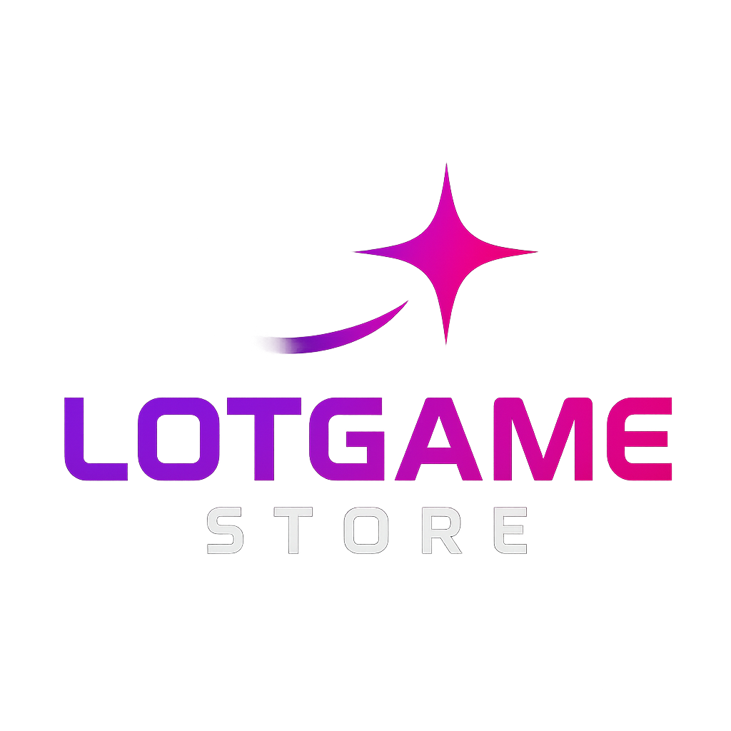 LotGame Store